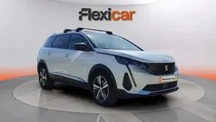 Usado 2021 Peugeot 5008 GT Monovolumen | 17.890 € (Super precio)