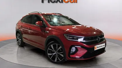Usado 2022 VW Taigo R-line SUV | 22.990 € (Precio justo)