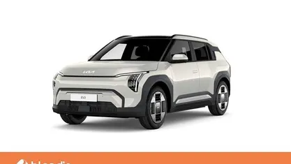 Nuevo Kia EV3 Air 150 kW (204 CV) 2025 Gris SUV