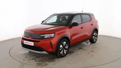 Usado Opel Frontera 136 HP (100 kW) 2025 SUV