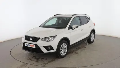 Usado Seat Arona Style 115 CV (84 kW) 2019 SUV