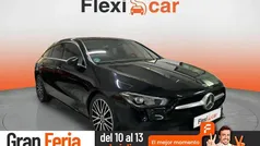Usado 2022 Mercedes CLA200 Shooting Brake Familiar | 28.490 € (Precio justo)