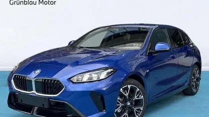 Usado BMW 120 163 CV (119 kW) 2025 Utilitario