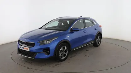 Usado 2022 Kia XCeed SUV | 17.099 € (Precio justo)
