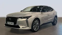 Usado 2022 DS Automobiles DS4 Trocadero | 24.900 € (Precio justo)