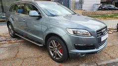 Usado 2006 Audi Q7 SUV | 10.995 € (Precio justo)