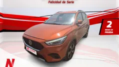 Usado 2022 MG ZS Comfort Berlina | 14.943 € (Precio justo)