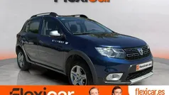 Usado 2019 Dacia Sandero Comfort Utilitario | 10.390 € (Precio justo)
