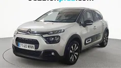 Usado 2024 Citroën C3 PureTech Utilitario | 11.364 € (Super precio)
