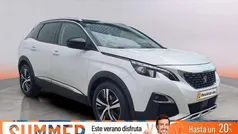 Usado 2018 Peugeot 3008 Allure SUV | 13.790 € (Precio justo)