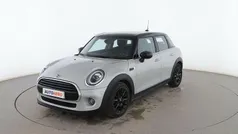 Gris Usado 2021 Mini Cooper Utilitario | 18.899 € (Buen precio)