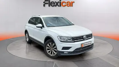 Usado VW Tiguan Advance 150 CV (110 kW) 2020 SUV