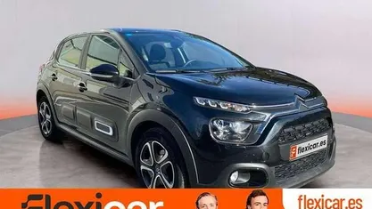 Usado Citroën C3 102 CV (75 kW) 2024 Berlina