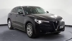 Usado 2020 Alfa Romeo Stelvio Executive SUV | 29.850 € (Precio justo)