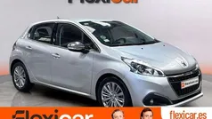 Usado 2016 Peugeot 208 Allure Utilitario | 6990 € (Buen precio)