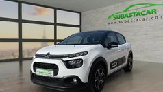 Usado 2022 Citroën C3 Feel Utilitario | 10.372 € (Super precio)