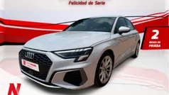Usado 2023 Audi A3 S-Line | 28.028 € (Precio justo)