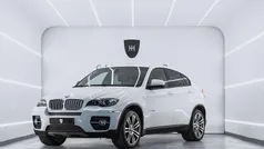 Usado 2009 BMW X6 SUV | 18.699 € (Precio justo)