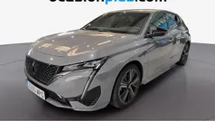 Usado 2024 Peugeot 308 GT Berlina | 21.137 € (Super precio)