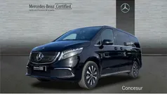 Usado 2023 Mercedes EQV300 Van | 78.650 €