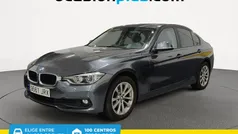 Usado 2016 BMW 320 Berlina | 21.800 € (Precio justo)