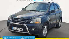 Usado 2007 Kia Sorento Active SUV | 8900 € (Buen precio)