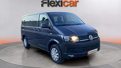 Usado 2020 VW Caravelle Monovolumen | 34.470 € (Precio justo)