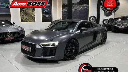 Usado 2017 Audi R8 Coupé Coupe | 99.000 €