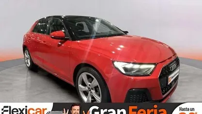 Usado 2022 Audi A1 Sportback Advanced Utilitario | 18.490 € (Buen precio)