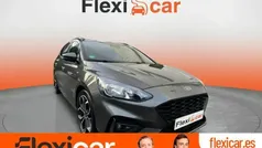 Usado 2019 Ford Focus ST-Line Berlina | 16.990 € (Super precio)