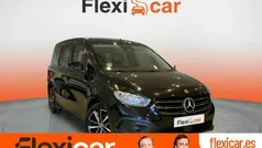 Usado 2023 Mercedes 180 Berlina | 25.490 € (Precio justo)