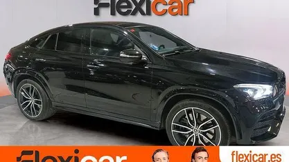 Usado Mercedes GLE350 320 CV (235 kW) 2022