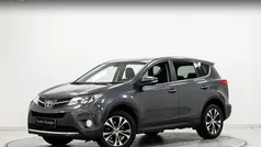 Usado 2014 Toyota RAV4 Advance SUV | 16.500 € (Precio justo)