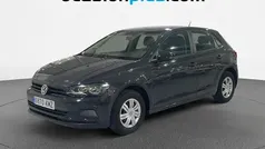 Usado 2018 VW Polo Edition Utilitario | 10.182 € (Precio justo)