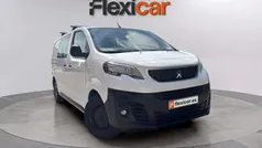 Usado 2021 Peugeot Expert S Van | 20.590 € (Precio justo)
