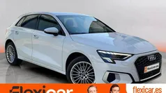 Usado 2022 Audi A3 | 25.990 € (Precio justo)