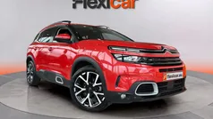 Usado 2020 Citroën C5 Aircross SUV | 17.490 € (Buen precio)