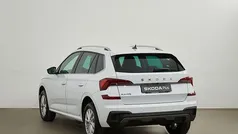 Usado 2024 Skoda Kamiq Selection SUV | 20.900 € (Precio justo)