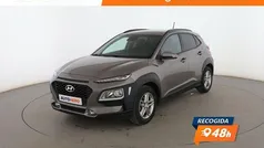 Usado 2017 Hyundai Kona SUV | 13.499 € (Precio justo)