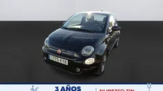 Usado 2019 Fiat 500 Lounge Utilitario | 10.350 € (Precio justo)