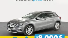 Usado 2016 Mercedes GLA200 Style SUV | 22.250 € (Precio justo)
