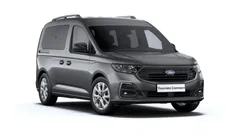 Gris Nuevo 2024 Ford Tourneo Connect Sport Monovolumen | 38.900 €