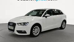Usado 2016 Audi A3 | 18.200 € (Precio justo)