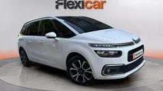 Usado 2019 Citroën C4 SpaceTourer Origins Monovolumen | 13.790 € (Precio justo)