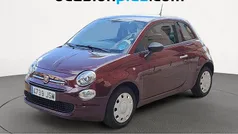 Usado 2016 Fiat 500 Pop Utilitario | 6890 € (Precio justo)