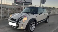 Beige Usado 2005 Mini ONE Utilitario | 5500 € (Precio justo)