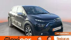 Usado 2022 Citroën C3 Feel Utilitario | 8990 € (Super precio)