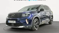 Usado 2023 Citroën C5 Aircross PureTech SUV | 15.273 € (Buen precio)
