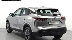 Usado 2023 Nissan Qashqai Acenta SUV | 23.900 € (Precio justo)