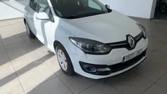 Blanco Usado 2015 Renault Mégane III Intens | 6900 € (Super precio)